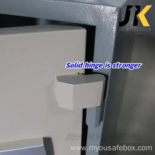 Classic Smart Safe Deposit Box